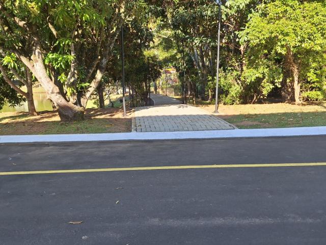 Terreno em Condomínio para Venda em Águas de Lindóia/SP Maria Andrade Residence