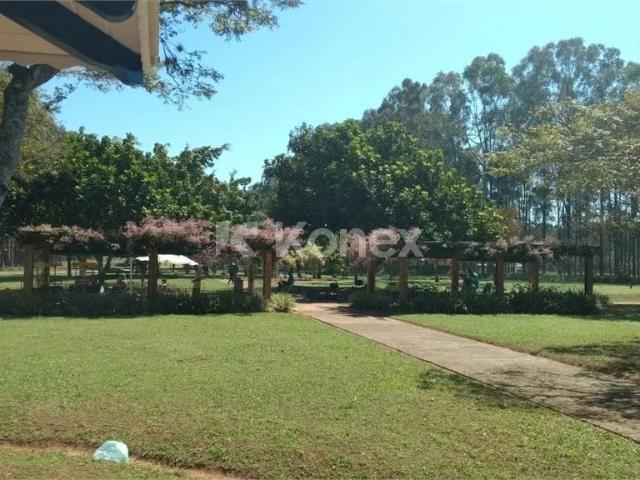 Terreno em Condomínio para Venda em Águas de Santa Bárbara/SP Centro