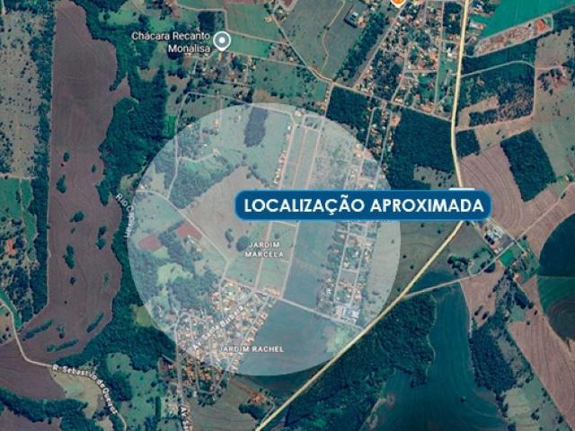 Terreno em Condomínio para Venda em Águas de Santa Bárbara/SP Jardim Marcella