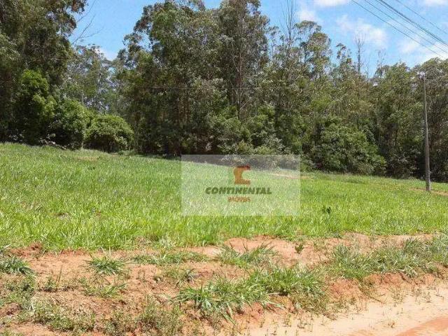 Terreno em Condomínio para Venda em Águas de Santa Bárbara/SP Jardim São Pedro