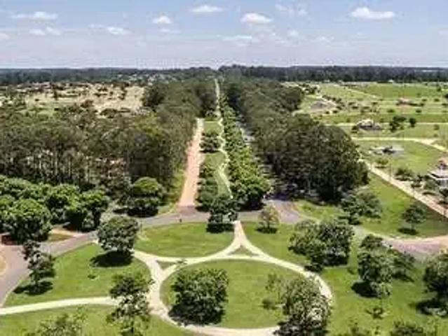 Terreno em Condomínio para Venda em Águas de Santa Bárbara/SP Thermas de Santa Barbara