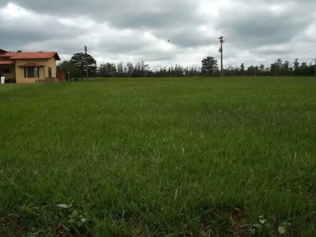 Terreno em Condomínio para Venda em Águas de Santa Bárbara/SP Thermas de Santa Barbara