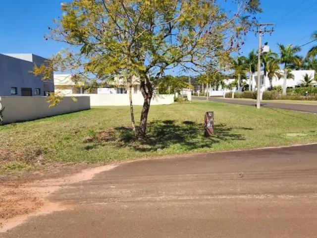 Terreno em Condomínio para Venda em Águas de Santa Bárbara/SP Thermas de Santa Barbara