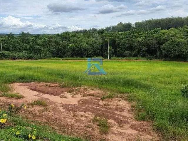 Terreno em Condomínio para Venda em Águas de Santa Bárbara/SP Thermas de Santa Barbara