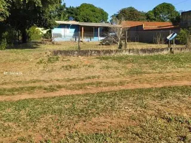 Terreno em Condomínio para Venda em Águas de Santa Bárbara/SP Thermas de Santa Barbara