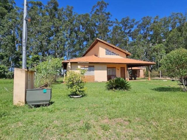 Terreno em Condomínio para Venda em Águas de Santa Bárbara/SP Thermas de Santa Barbara