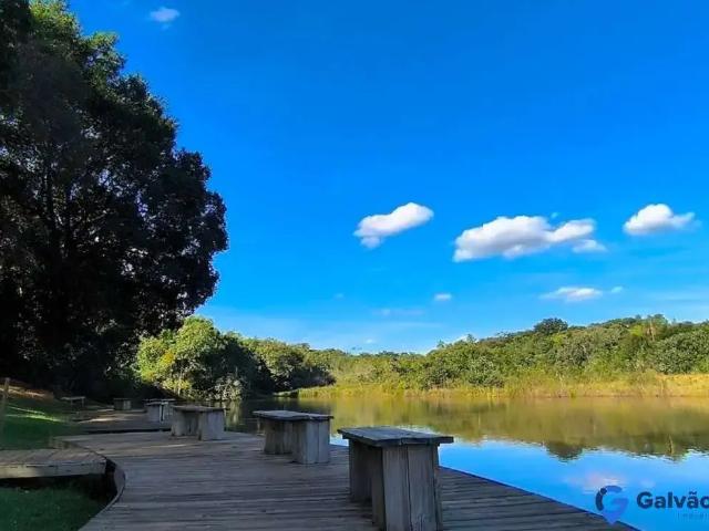 Terreno em Condomínio para Venda em Águas de Santa Bárbara/SP Thermas de Santa Barbara