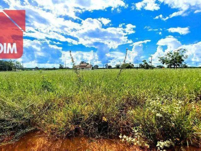 Terreno em Condomínio para Venda em Águas de Santa Bárbara/SP Thermas de Santa Barbara