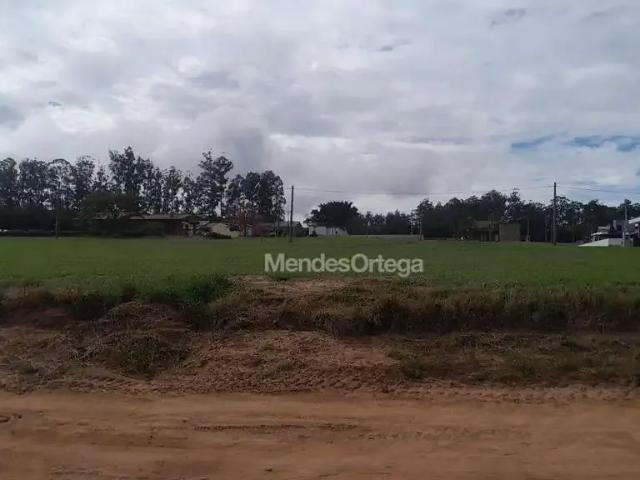 Terreno em Condomínio para Venda em Águas de Santa Bárbara/SP Thermas de Santa Barbara