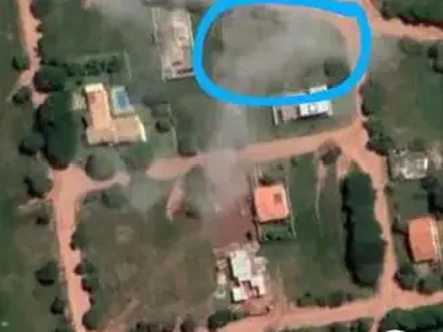 Terreno em Condomínio para Venda em Águas de Santa Bárbara/SP Thermas de Santa Barbara