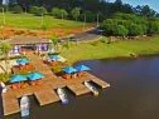 Terreno em Condomínio para Venda em Águas de Santa Bárbara/SP Thermas de Santa Barbara