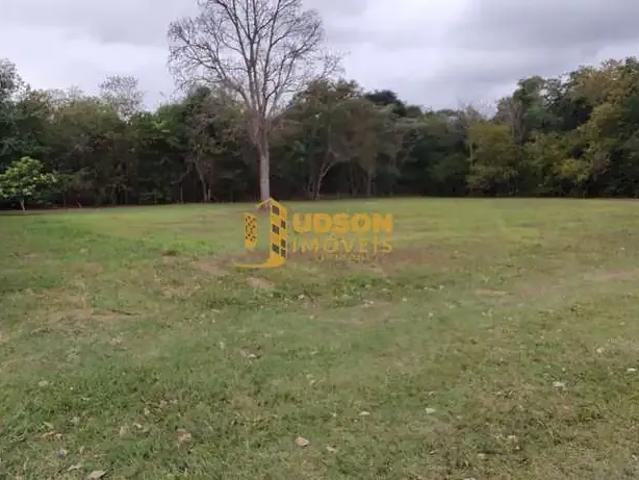 Terreno em Condomínio para Venda em Agudos/SP Recanto dos Nobres