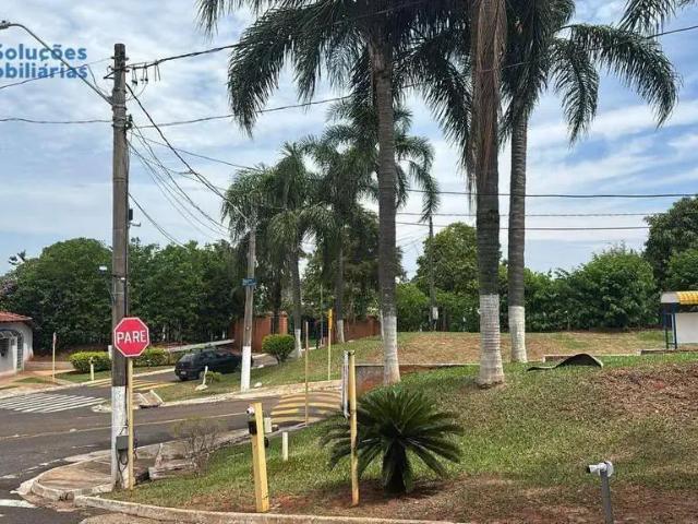 Terreno em Condomínio para Venda em Agudos/SP Recanto dos Nobres I