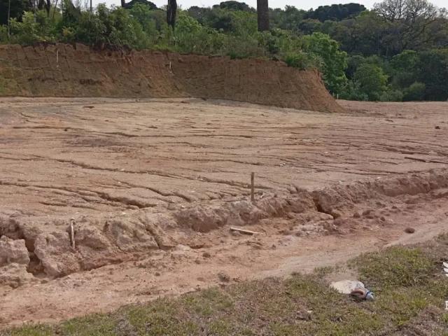 Terreno em Condomínio para Venda em Almirante Tamandaré/PR Colônia Antônio Prado