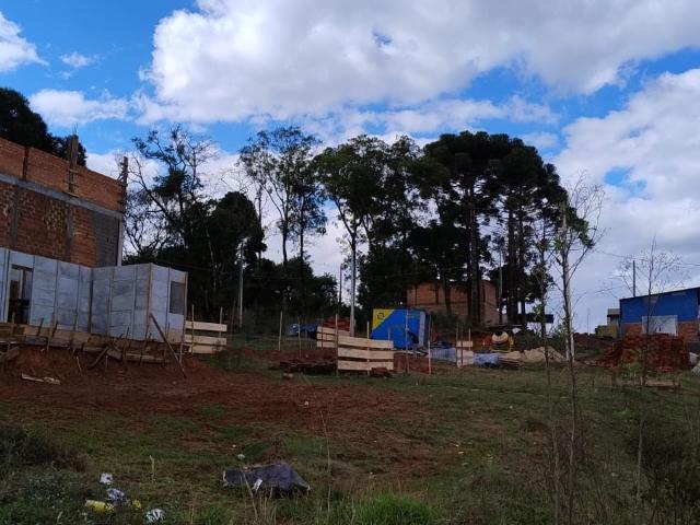 Terreno em Condomínio para Venda em Almirante Tamandaré/PR Lamenha Grande