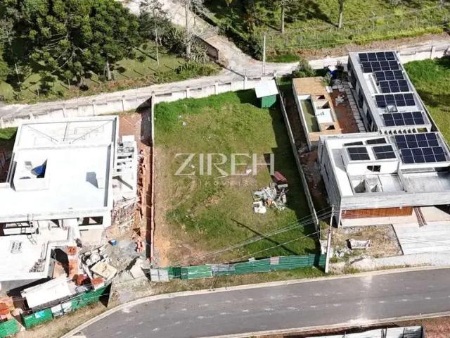 Terreno em Condomínio para Venda em Almirante Tamandaré/PR Lamenha Pequena