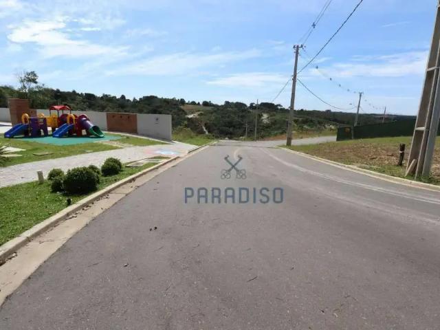 Terreno em Condomínio para Venda em Almirante Tamandaré/PR Lamenha Pequena