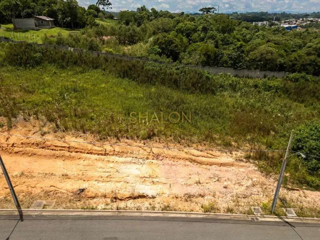 Terreno em Condomínio para Venda em Almirante Tamandaré/PR Planta Almirante