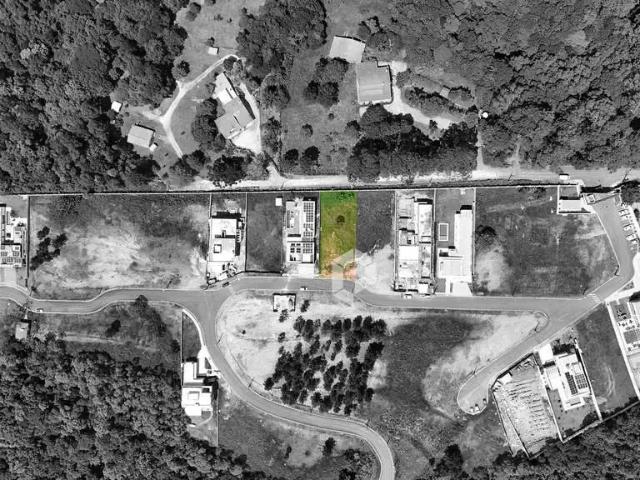 Terreno em Condomínio para Venda em Curitiba/PR Santa Felicidade