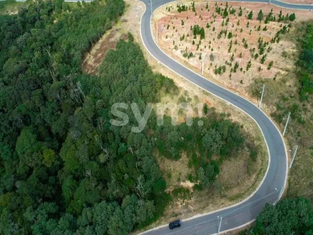 Terreno em Condomínio para Venda em Almirante Tamandaré/PR Planta Almirante