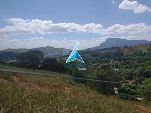Terreno em Condomínio para Venda em Alpercata/MG Era Nova