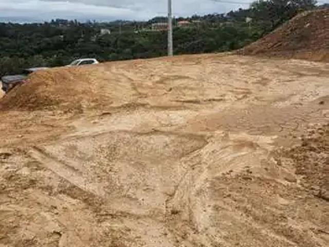 Terreno em Condomínio para Venda em Alumínio/SP Área Rural de Alumínio