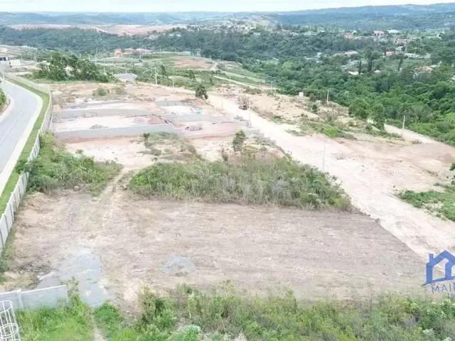 Terreno em Condomínio para Venda em Alumínio/SP Área Rural de Alumínio