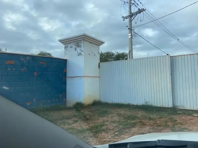Terreno em Condomínio para Venda em Alumínio/SP Santa Rita