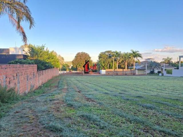Terreno em Condomínio para Venda em Álvares Machado, CONDOMINIO RESIDENCIAL GRAMADO