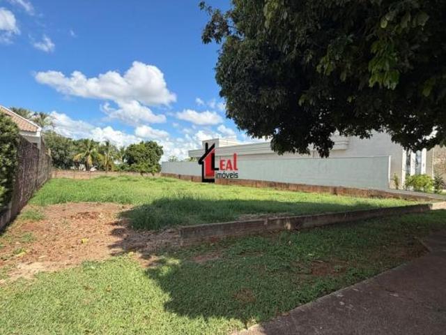 Terreno em Condomínio para Venda em Álvares Machado, CONDOMINIO RESIDENCIAL GRAMADO
