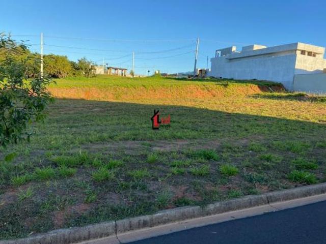 Terreno em Condomínio para Venda em Álvares Machado, PORTINARI II