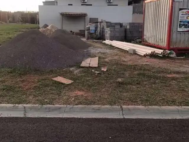Terreno em Condomínio para Venda em Álvares Machado/SP Valência