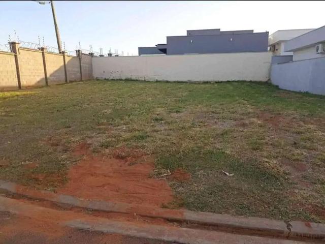 Terreno em Condomínio para Venda em Álvares Machado/SP Valência
