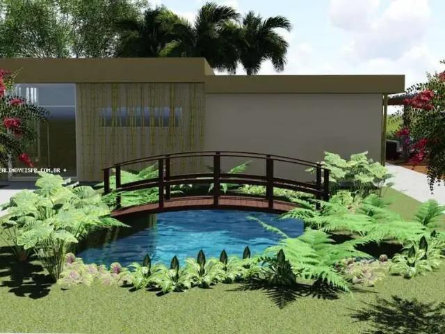Terreno em Condomínio para Venda em Álvares Machado/SP Residencial Grand Club