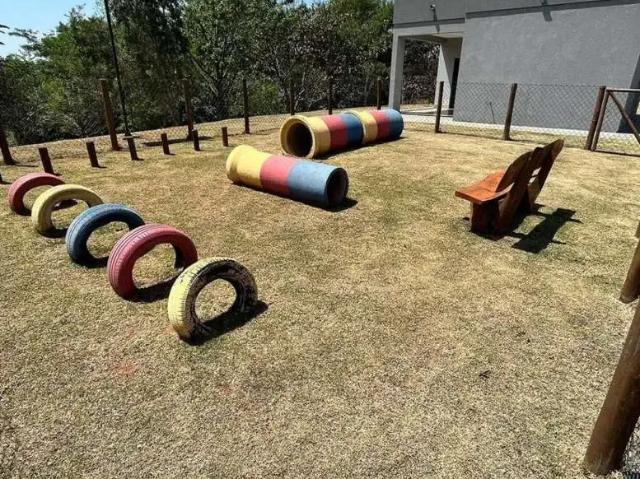 Terreno em Condomínio para Venda em Álvares Machado/SP Residencial Portinari II