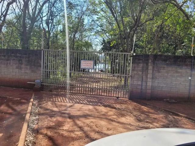Terreno em Condomínio para Venda em Alvorada do Sul/PR Zona Rural