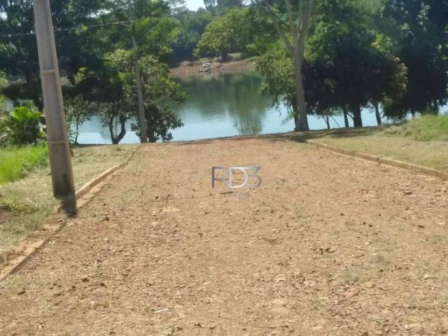 Terreno em Condomínio para Venda em Alvorada do Sul/PR Zona Rural
