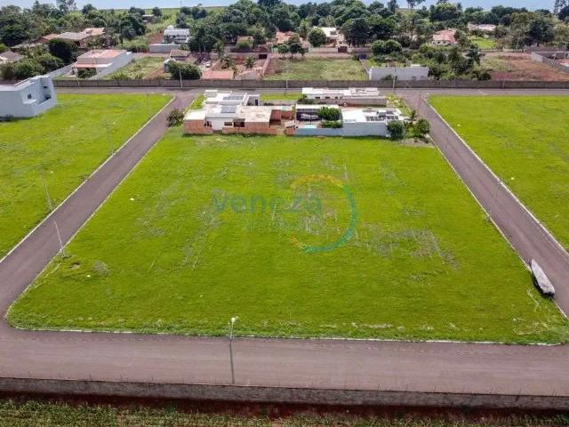 Terreno em Condomínio para Venda em Alvorada do Sul/PR Centro