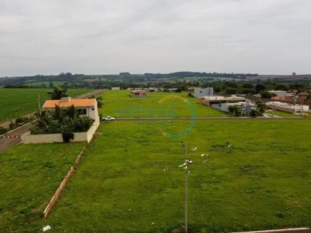 Terreno em Condomínio para Venda em Alvorada do Sul/PR Centro