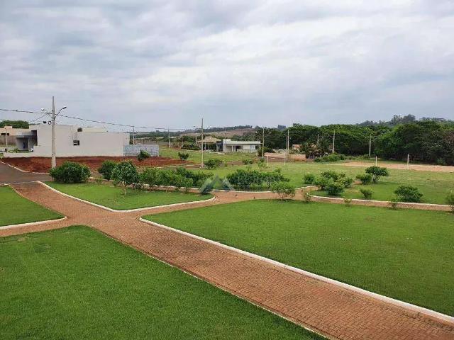 Terreno em Condomínio para Venda em Alvorada do Sul/PR Centro