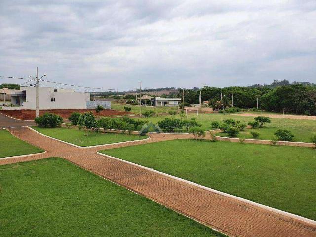 Terreno em Condomínio para Venda em Alvorada do Sul/PR Centro