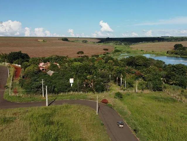 Terreno em Condomínio para Venda em Alvorada do Sul/PR Centro