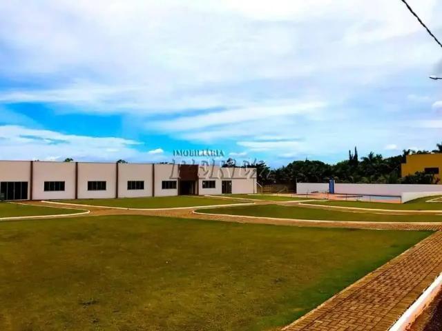 Terreno em Condomínio para Venda em Alvorada do Sul/PR Centro