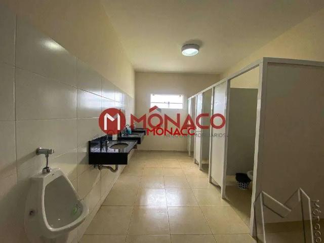 Terreno em Condomínio para Venda em Alvorada do Sul/PR Centro