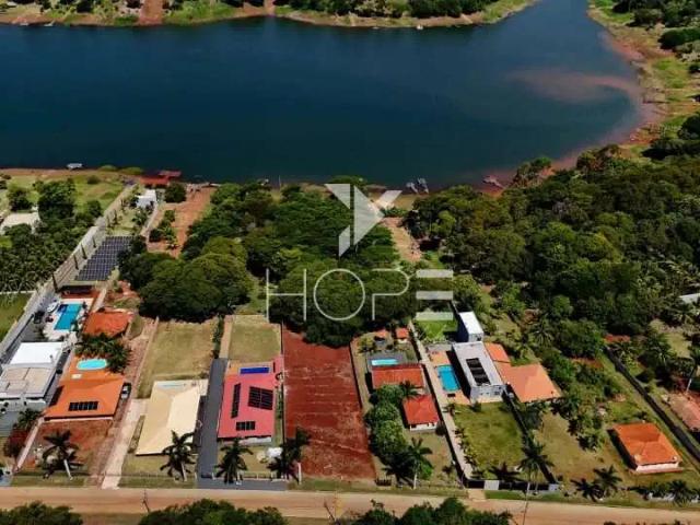 Terreno em Condomínio para Venda em Alvorada do Sul/PR Condomínio Riviera do Nascente