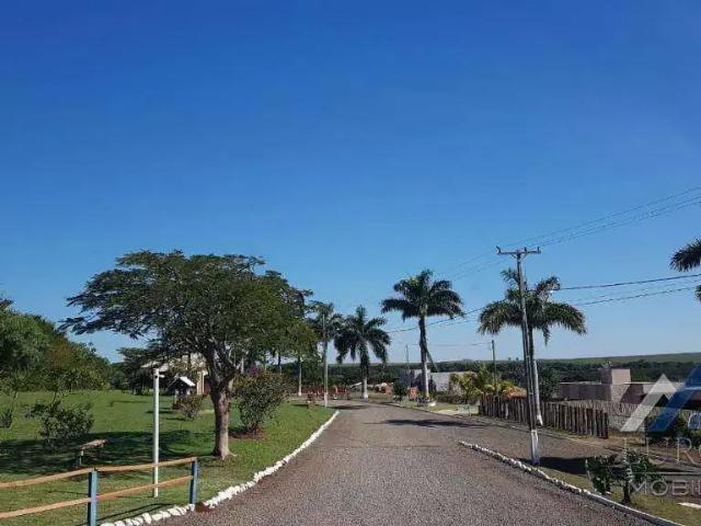 Terreno em Condomínio para Venda em Alvorada do Sul/PR Condomínio Riviera do Nascente