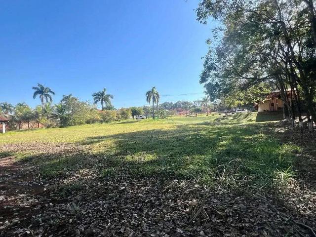 Terreno em Condomínio para Venda em Alvorada do Sul/PR Condomínio Riviera do Poente