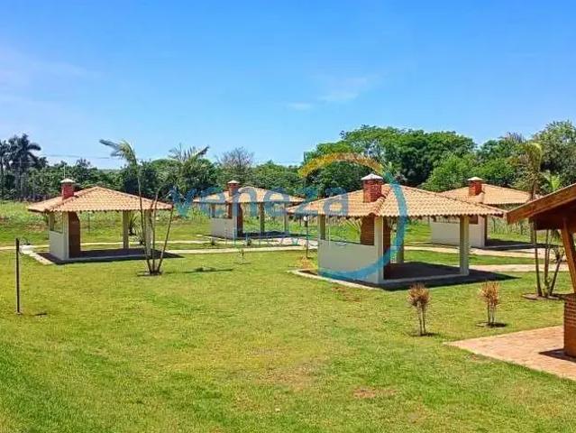 Terreno em Condomínio para Venda em Alvorada do Sul/PR Esperança do Norte