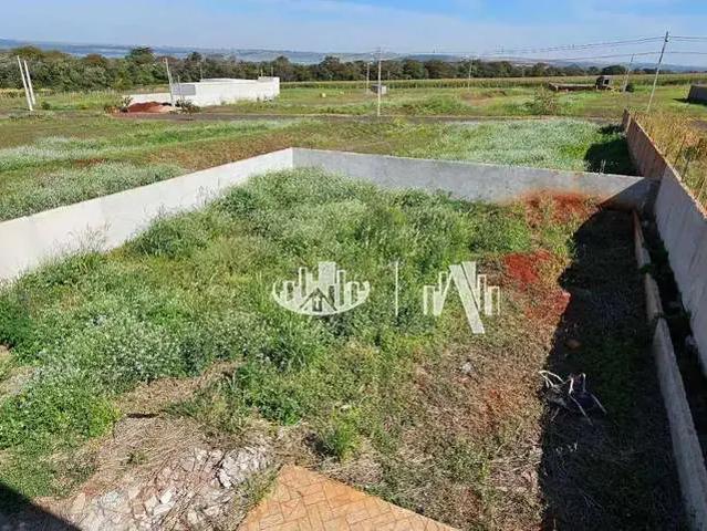 Terreno em Condomínio para Venda em Alvorada do Sul/PR Esperança do Norte