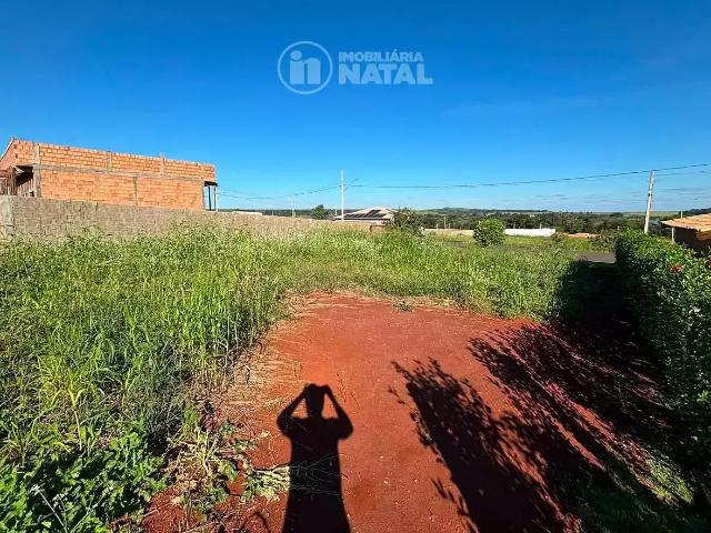 Terreno em Condomínio para Venda em Alvorada do Sul/PR Esperança do Norte